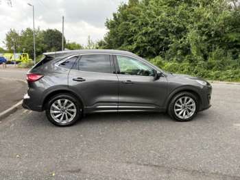 Used Ford Kuga 2022 for sale - 75175279: Photo
