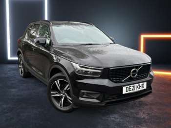 2021 (21) - 1.5 T3 [163] R DESIGN 5dr