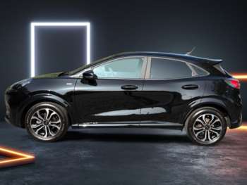 Used Ford Puma 2023 for sale - 75214334: Photo