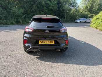 Used Ford Puma 2023 for sale - 75214334: Photo
