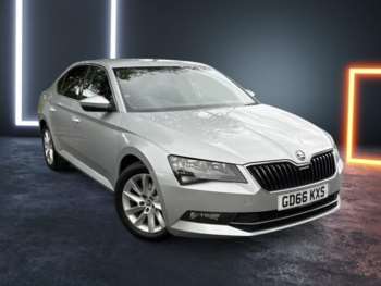 2016 (66) - 1.4 TSI 150 SE 5dr