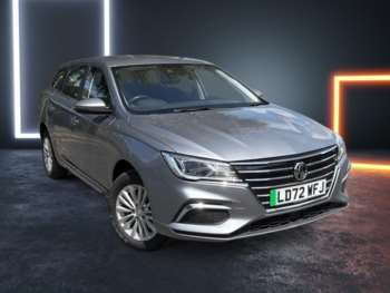 2022 (72) - 115kW Excite EV 61kWh 5dr Auto