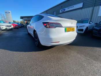 Used Tesla Model 3 2021 for sale - 74585601: Photo