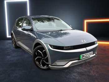 2022 (22) - 160kW Premium 73 kWh 5dr Auto