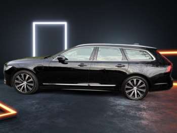 Used Volvo V90 2021 for sale - 74888245: Photo