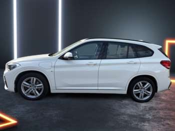 Used BMW X1 2021 for sale - 74874687: Photo