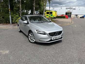2018 (68) - T3 [152] Inscription 5dr Geartronic