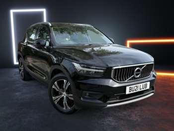 2021 (21) - 1.5 T5 Recharge PHEV Inscription 5dr Auto