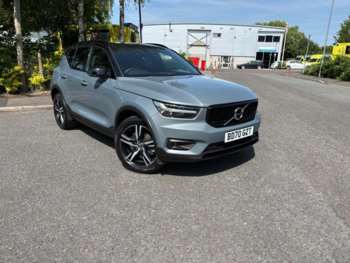(70) - 1.5 T5 Recharge PHEV R DESIGN 5dr Auto
