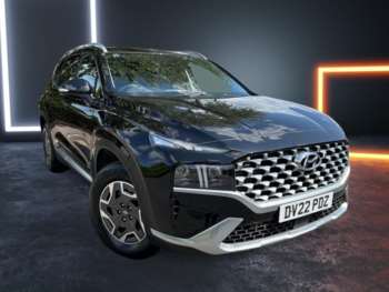 2022 (22) - 1.6 TGDi Hybrid Premium 5dr Auto