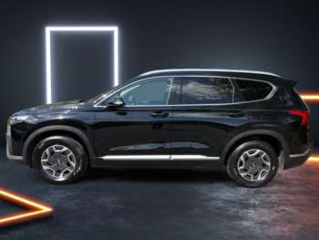 Used Hyundai Santa Fe 2022 for sale - 74978387: Photo