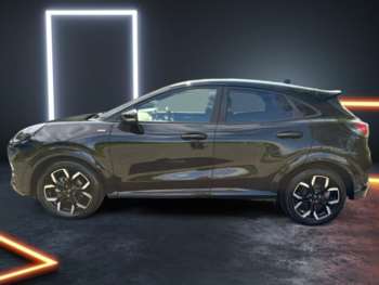 Used Ford Puma 2023 for sale - 75002421: Photo
