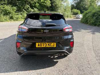 Used Ford Puma 2023 for sale - 75002421: Photo