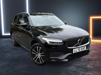 2021 (70) - 2.0 B5D [235] Momentum 5dr AWD Geartronic