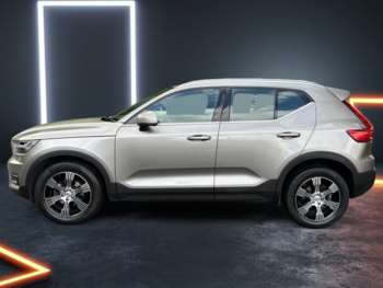 Used Volvo XC40 2021 for sale - 74934973: Photo
