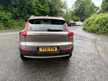 Used Volvo XC40 2021 for sale - 74934973: Photo