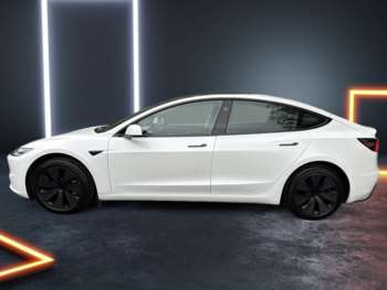 Used Tesla Model 3 2024 for sale - 74875394: Photo