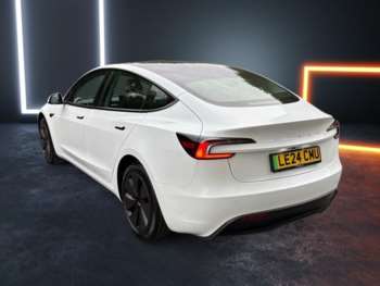 Used Tesla Model 3 2024 for sale - 74875394: Photo