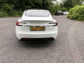 Used Tesla Model 3 2024 for sale - 74875394: Photo