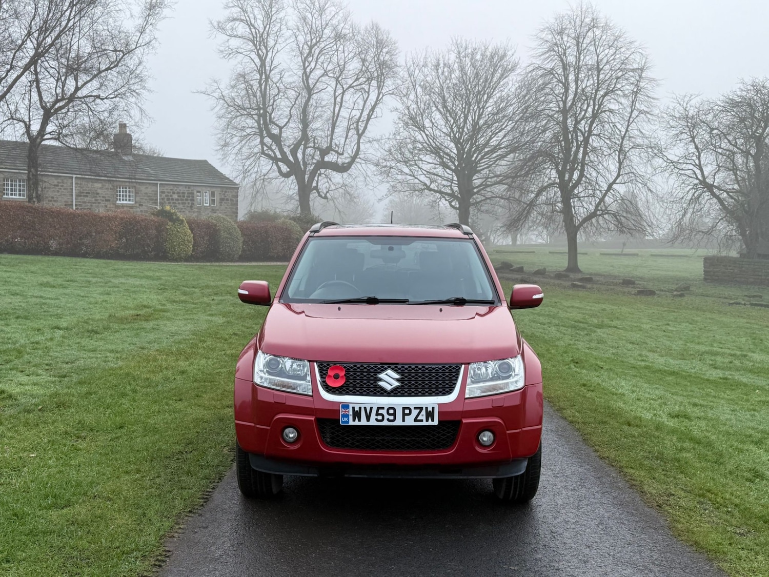 Used Suzuki Grand Vitara 2009 for sale - 77272393: Photo 10