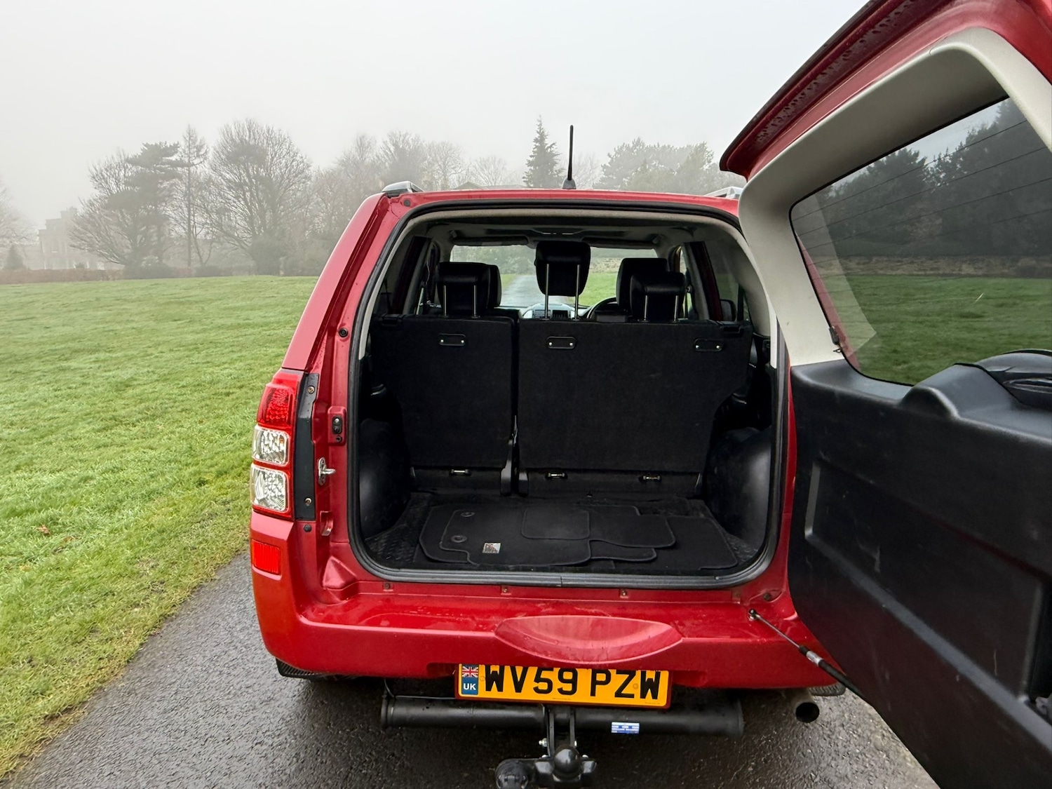 Used Suzuki Grand Vitara 2009 for sale - 77272393: Photo 12