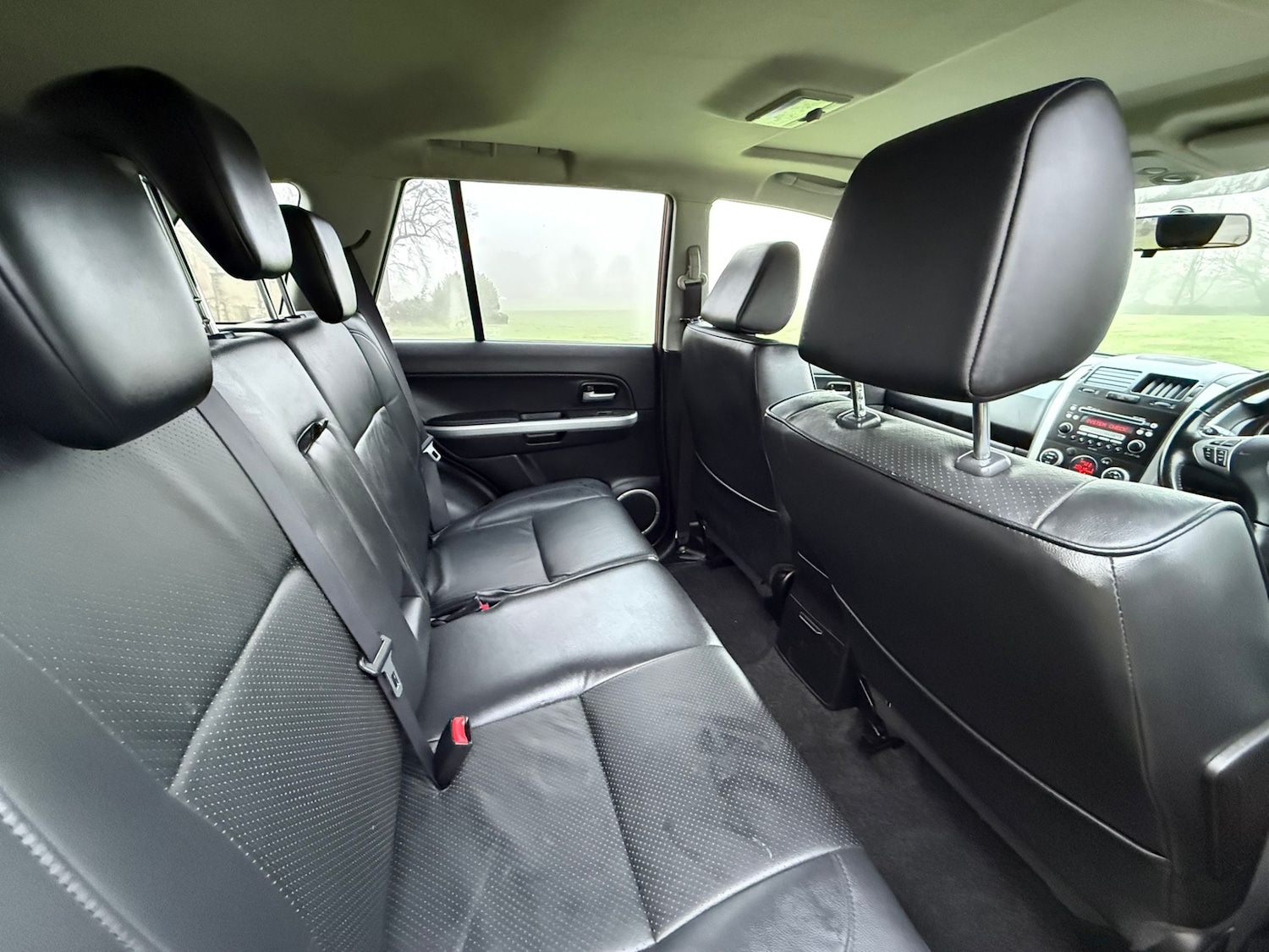 Used Suzuki Grand Vitara 2009 for sale - 77272393: Photo 13