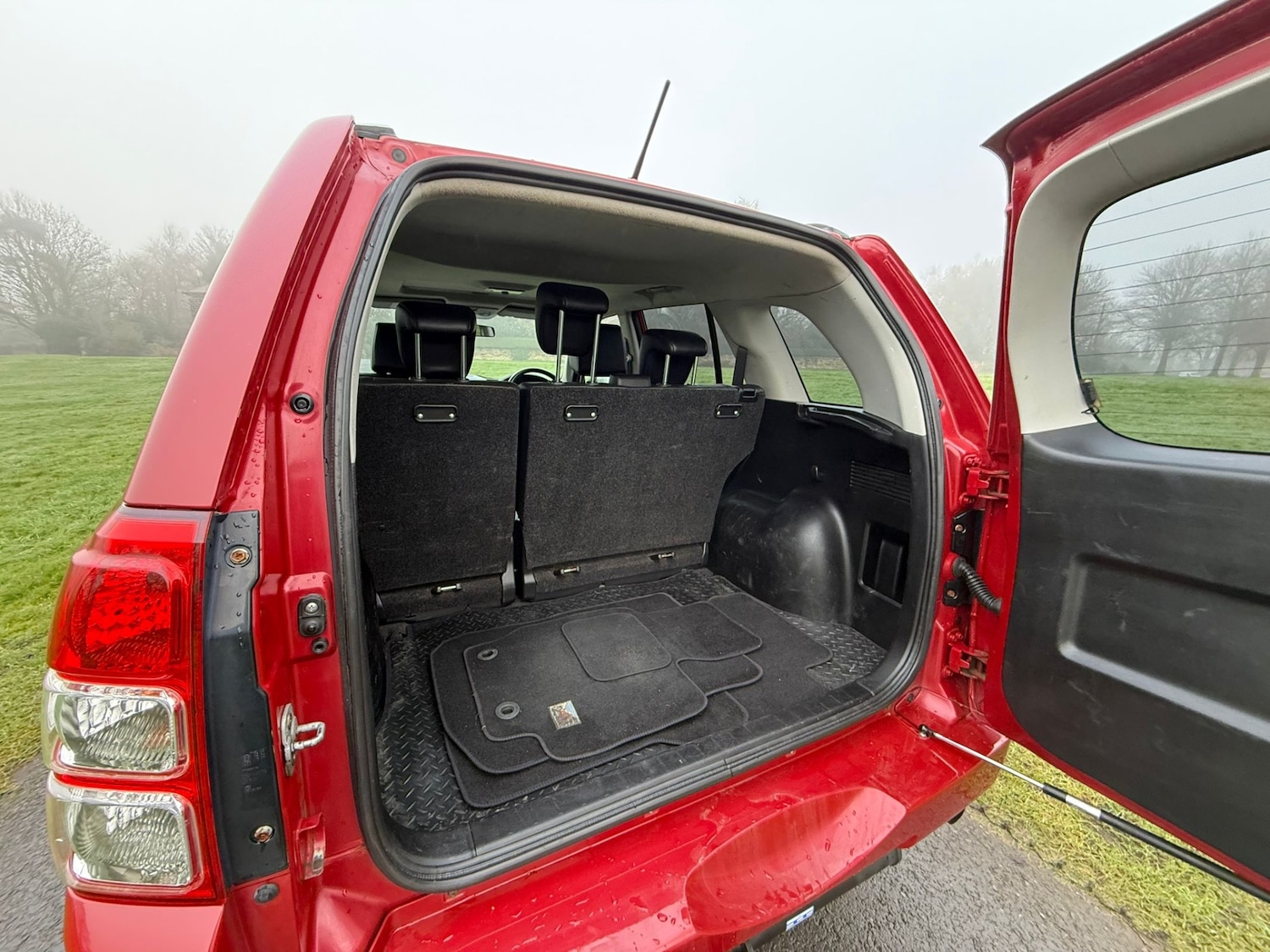 Used Suzuki Grand Vitara 2009 for sale - 77272393: Photo 14