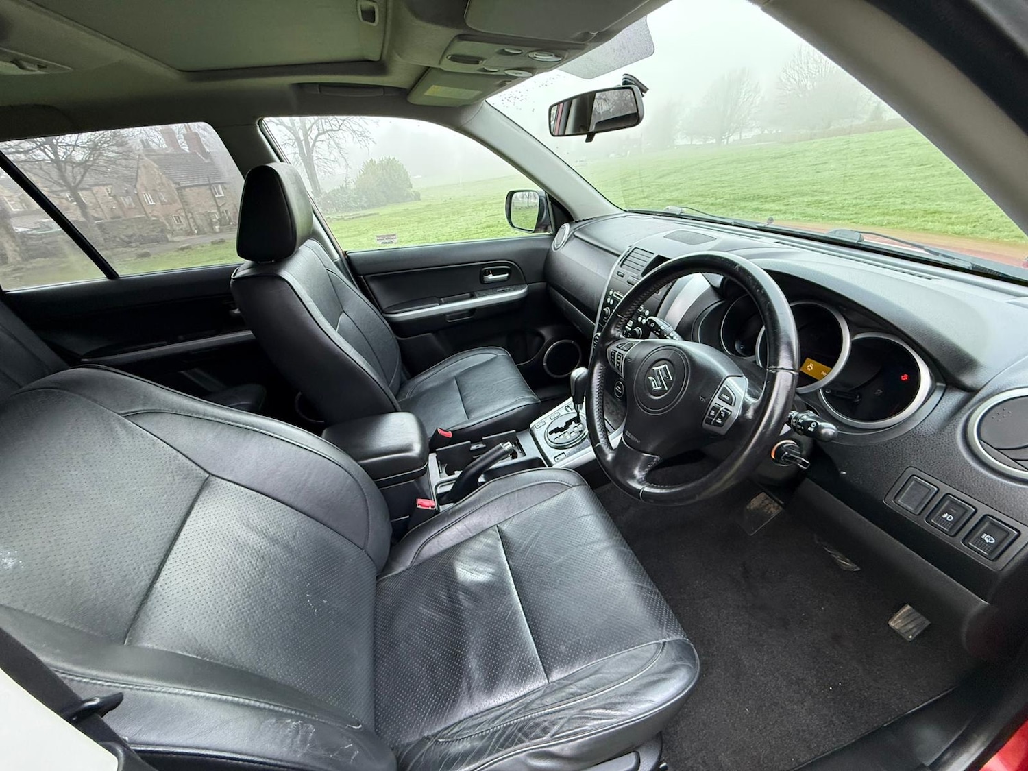 Used Suzuki Grand Vitara 2009 for sale - 77272393: Photo 15