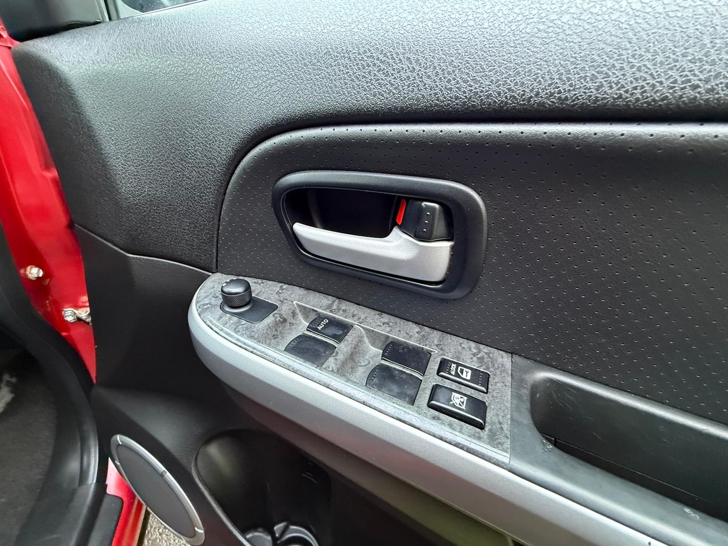 Used Suzuki Grand Vitara 2009 for sale - 77272393: Photo 16