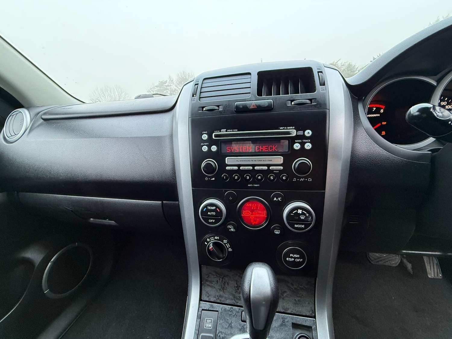 Used Suzuki Grand Vitara 2009 for sale - 77272393: Photo 18