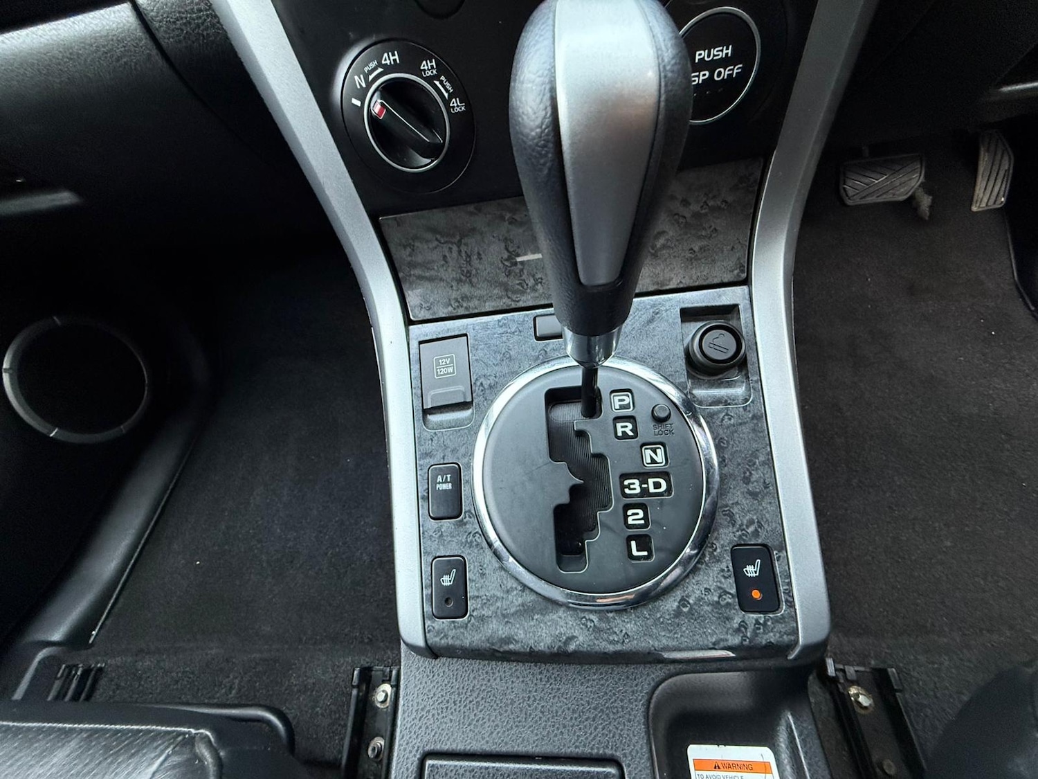 Used Suzuki Grand Vitara 2009 for sale - 77272393: Photo 19