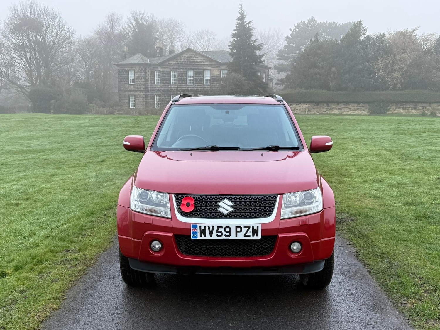Used Suzuki Grand Vitara 2009 for sale - 77272393: Photo 2