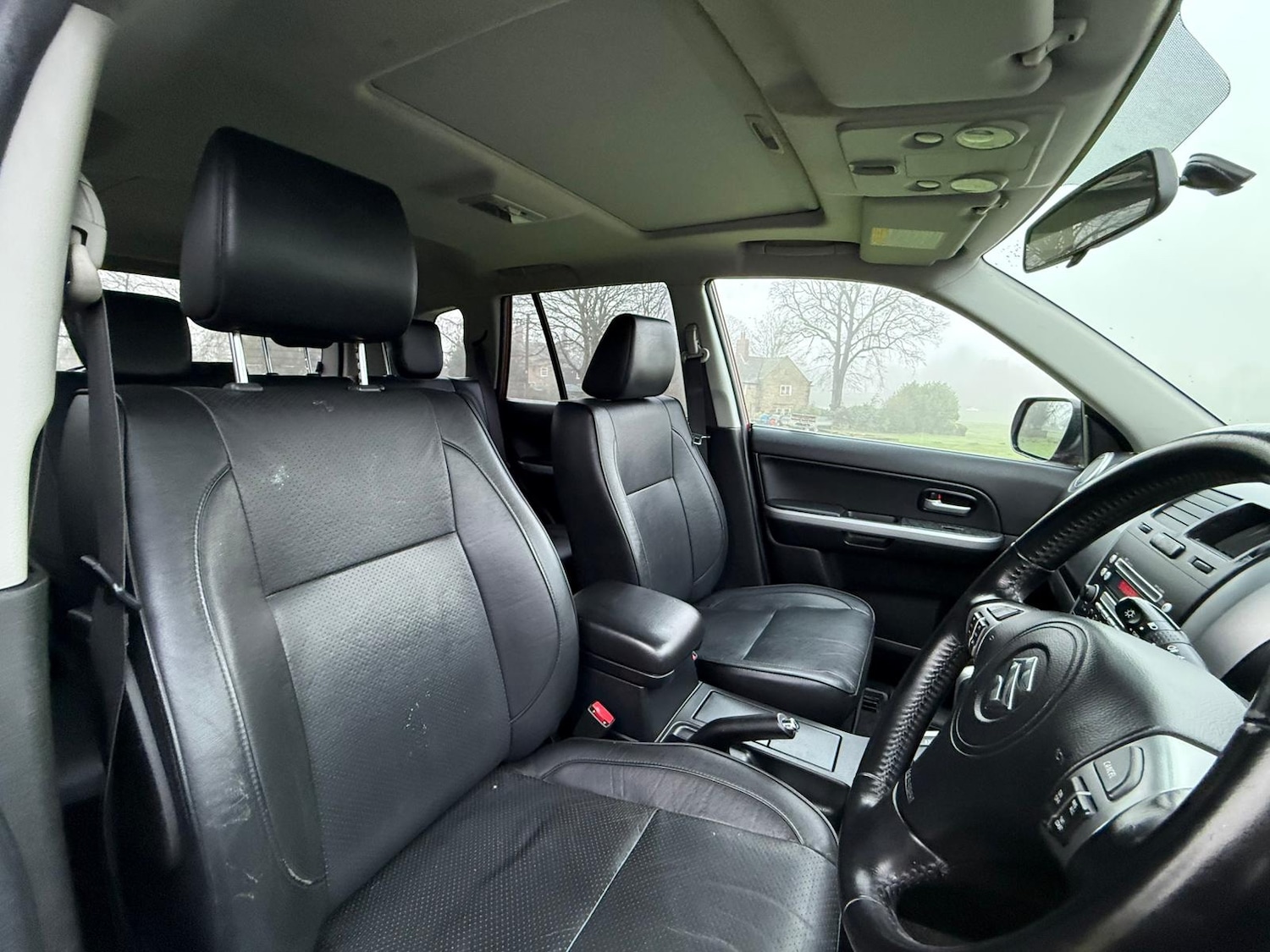 Used Suzuki Grand Vitara 2009 for sale - 77272393: Photo 21