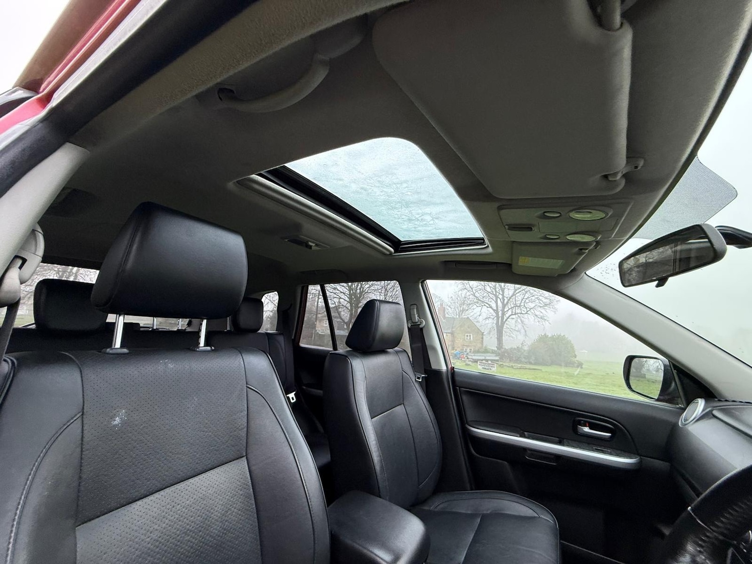 Used Suzuki Grand Vitara 2009 for sale - 77272393: Photo 22