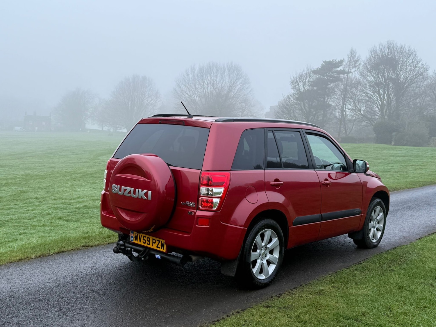 Used Suzuki Grand Vitara 2009 for sale - 77272393: Photo 7
