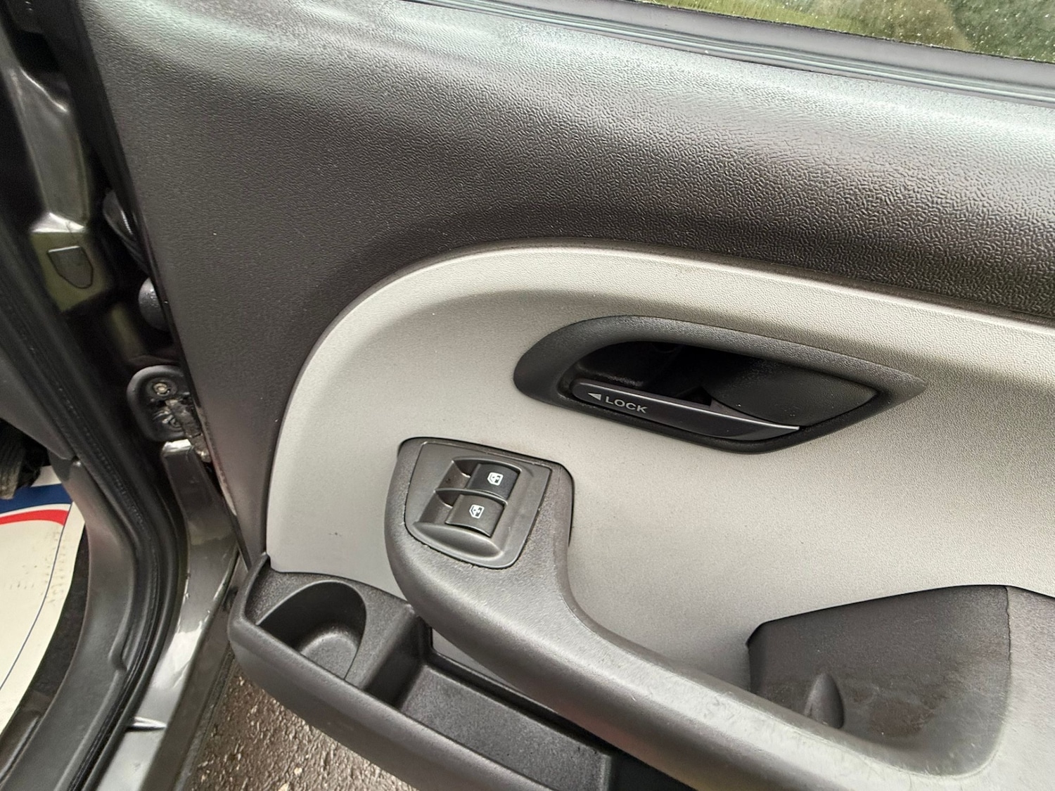 Used Fiat Doblo 2008 for sale - 77168595: Photo 15