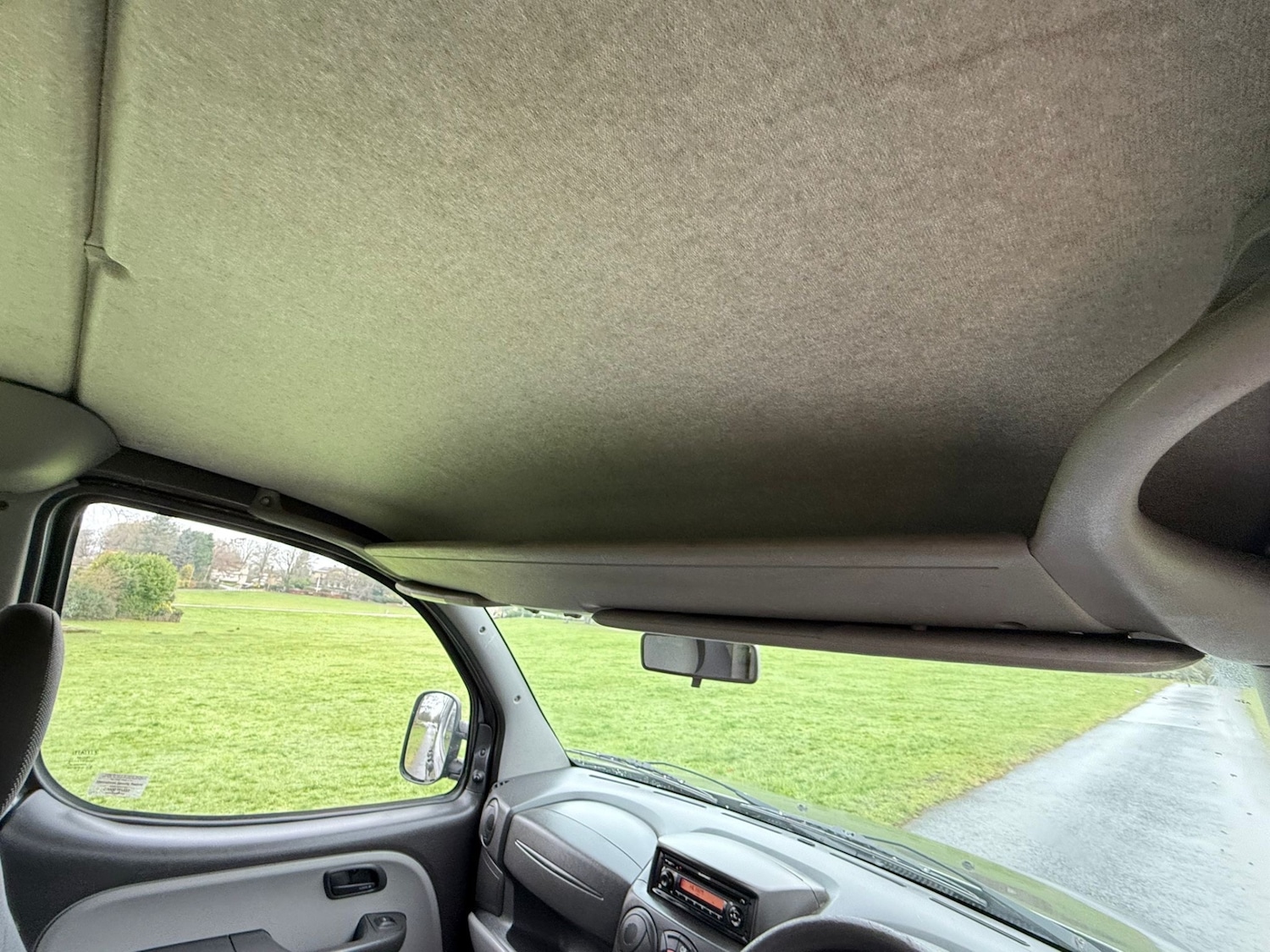 Used Fiat Doblo 2008 for sale - 77168595: Photo 24