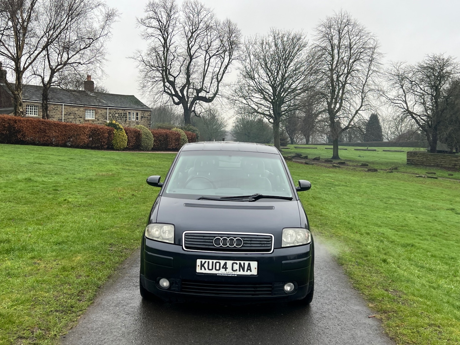 Used Audi A2 2004 for sale - 77475039: Photo 10