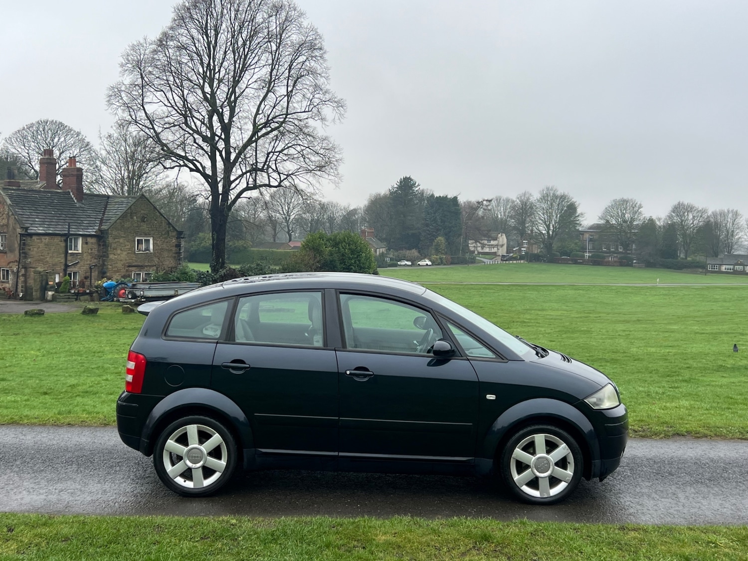 Used Audi A2 2004 for sale - 77475039: Photo 12