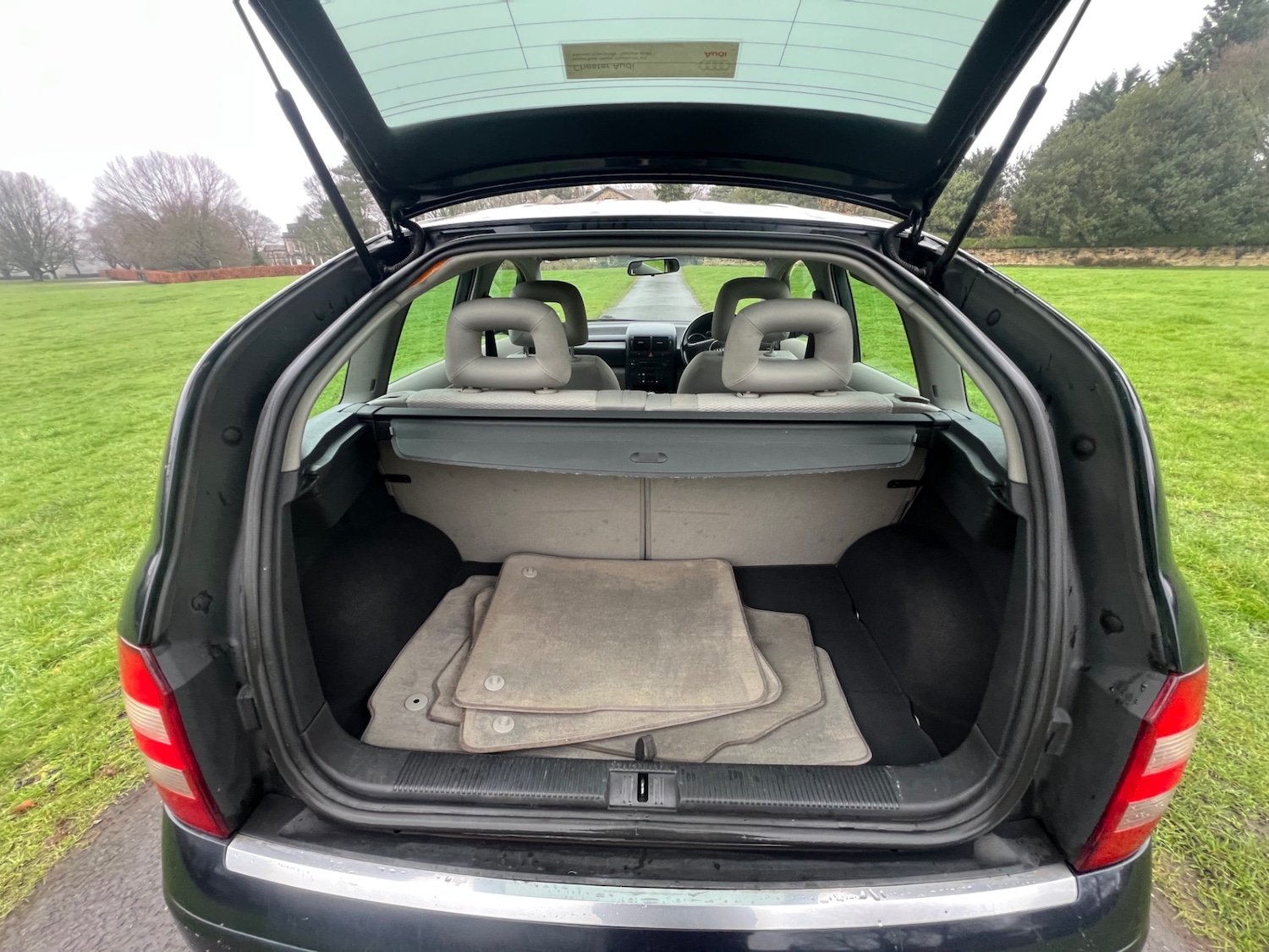 Used Audi A2 2004 for sale - 77475039: Photo 13