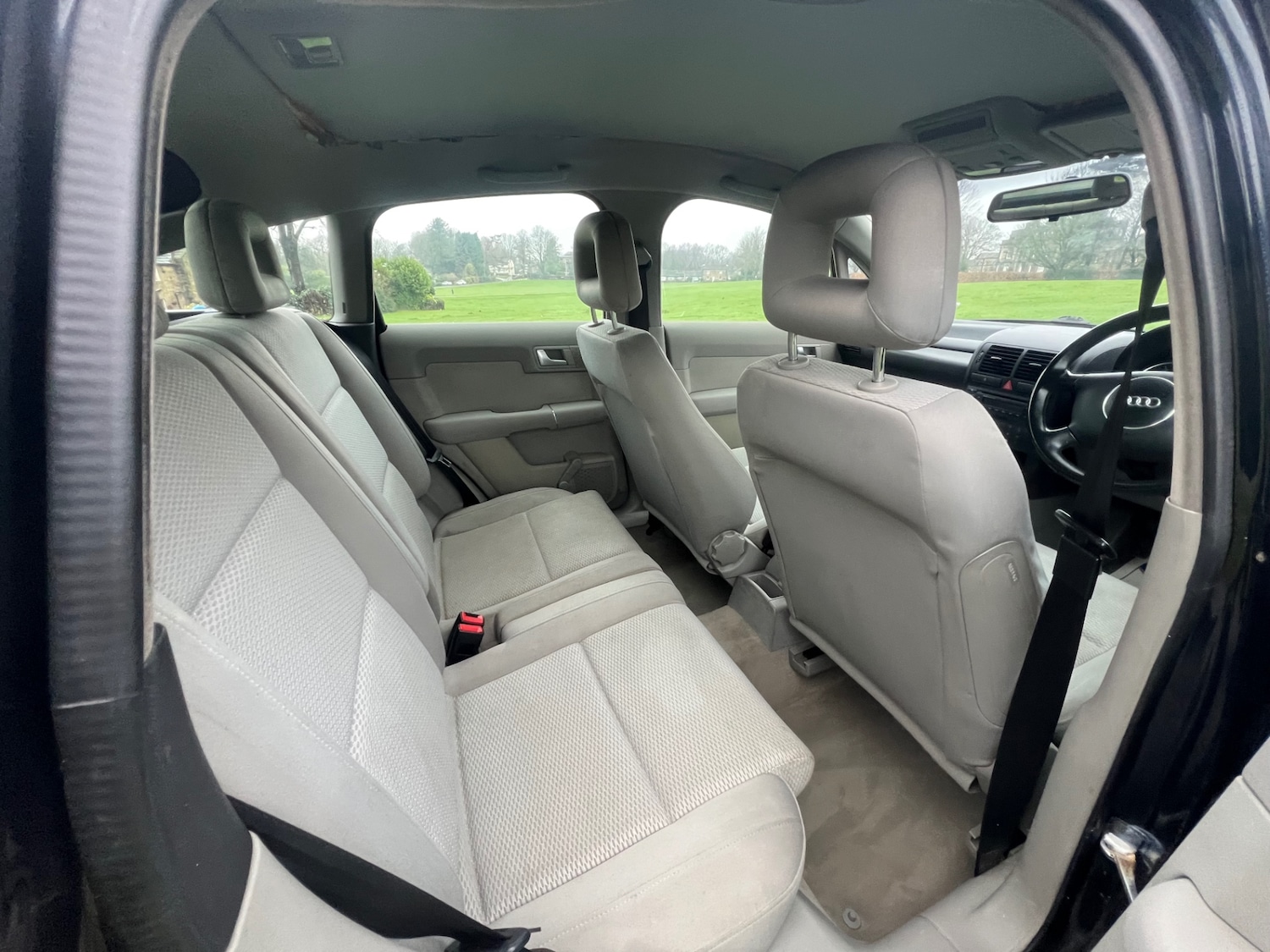 Used Audi A2 2004 for sale - 77475039: Photo 14