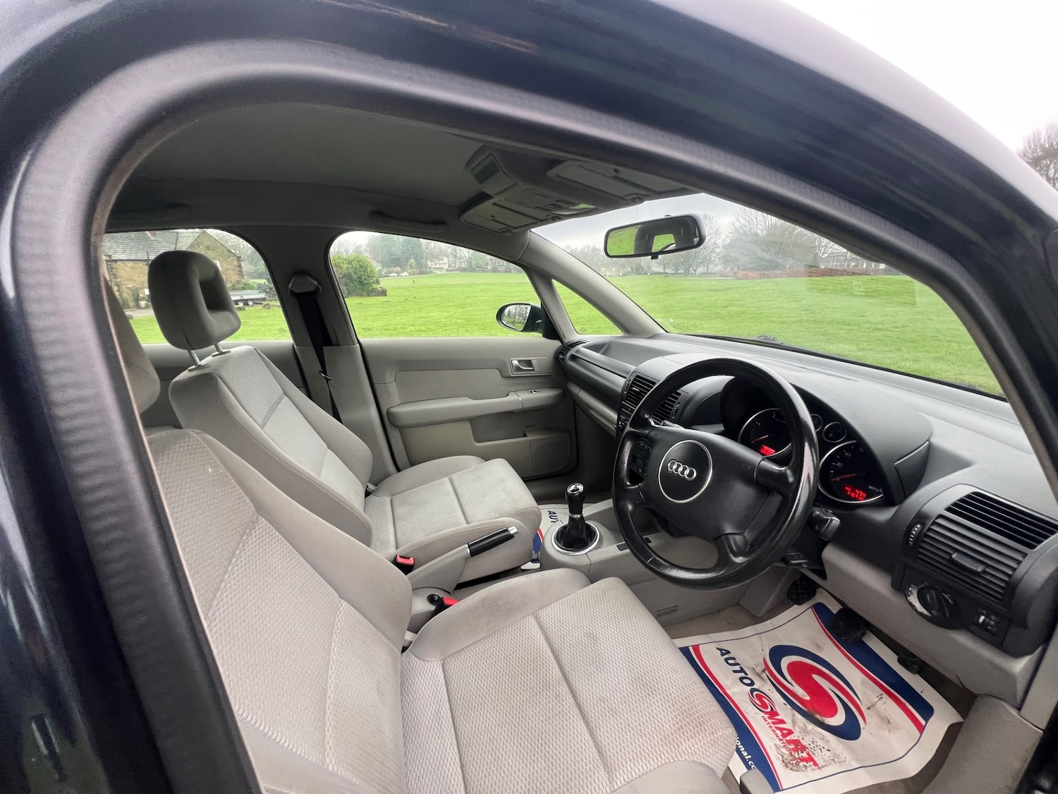 Used Audi A2 2004 for sale - 77475039: Photo 15