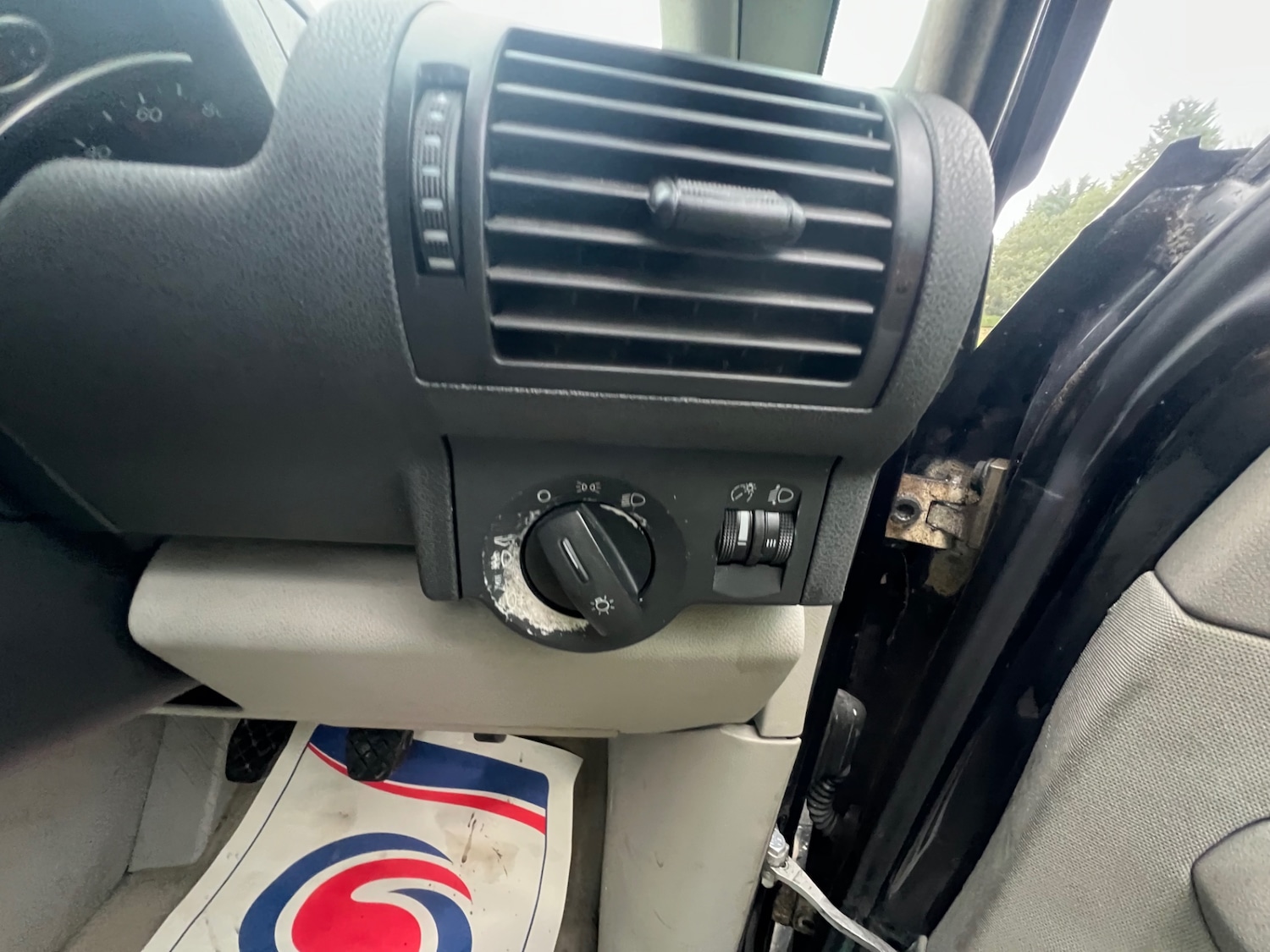 Used Audi A2 2004 for sale - 77475039: Photo 17