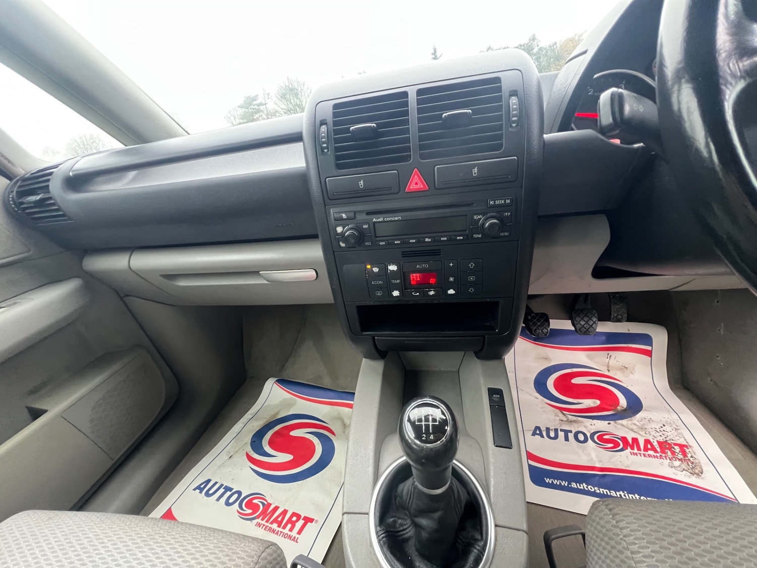 Used Audi A2 2004 for sale - 77475039: Photo 18