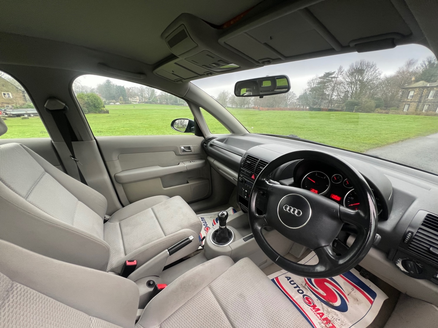 Used Audi A2 2004 for sale - 77475039: Photo 19