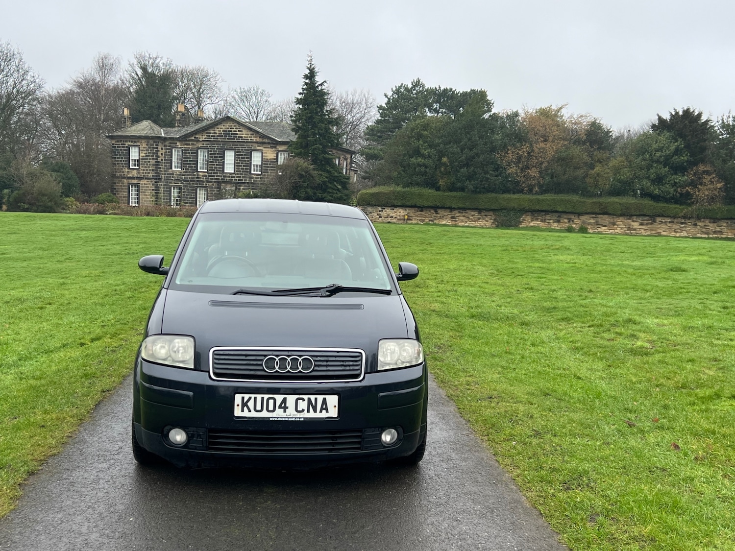 Used Audi A2 2004 for sale - 77475039: Photo 2