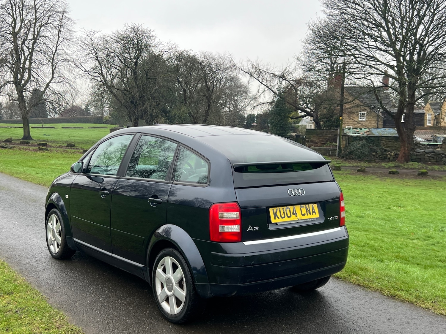 Used Audi A2 2004 for sale - 77475039: Photo 5