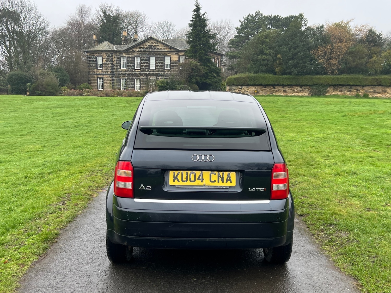 Used Audi A2 2004 for sale - 77475039: Photo 7