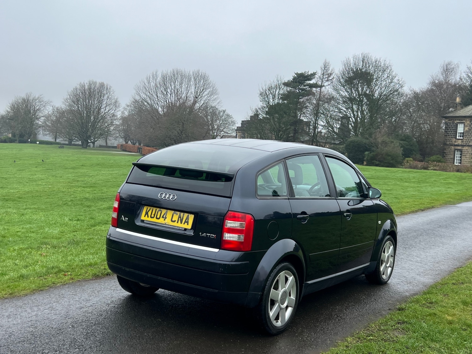 Used Audi A2 2004 for sale - 77475039: Photo 8