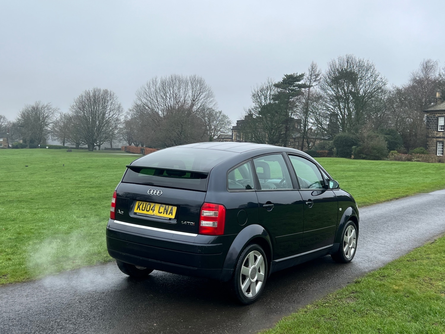 Used Audi A2 2004 for sale - 77475039: Photo 9